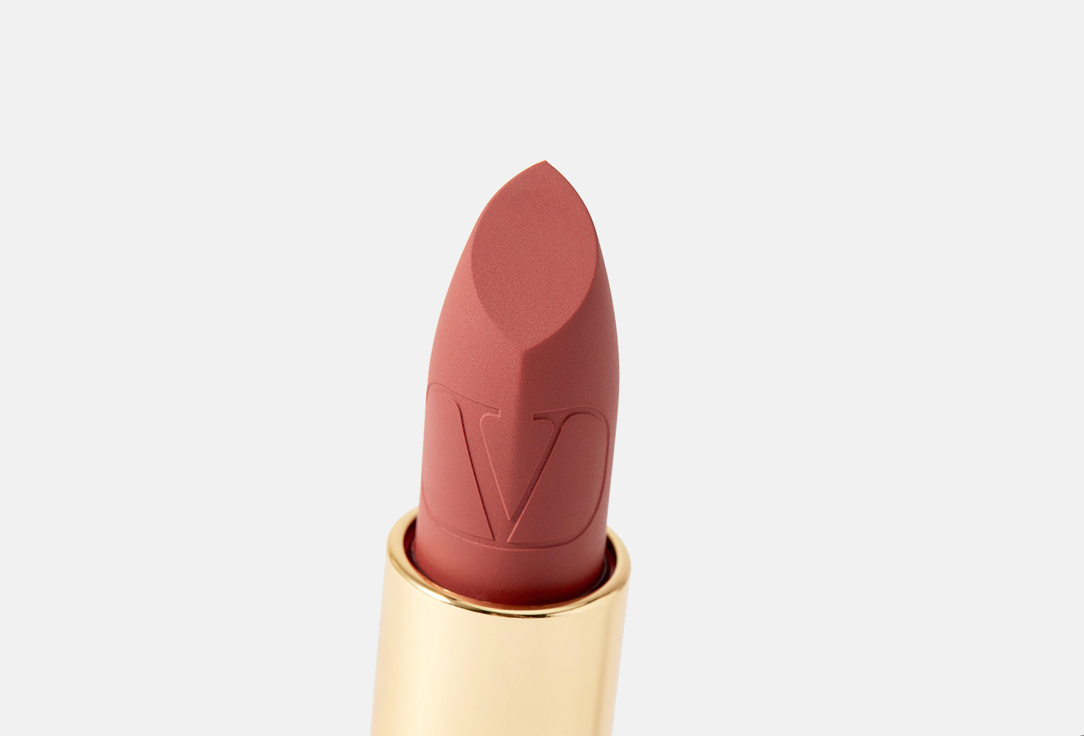 Valentino Matte lipstick Rosso