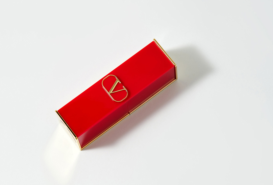 Valentino Matte lipstick Rosso