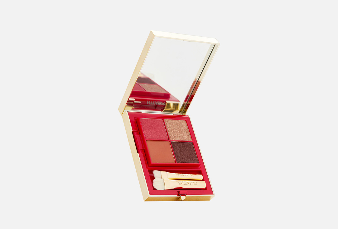 Valentino Eyeshadow palette Color-Flip