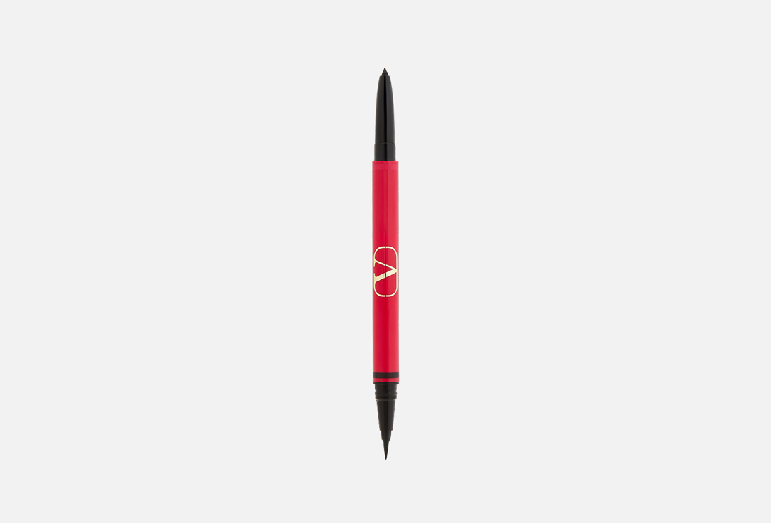 Valentino Liquid Eyeliner Twin Liner