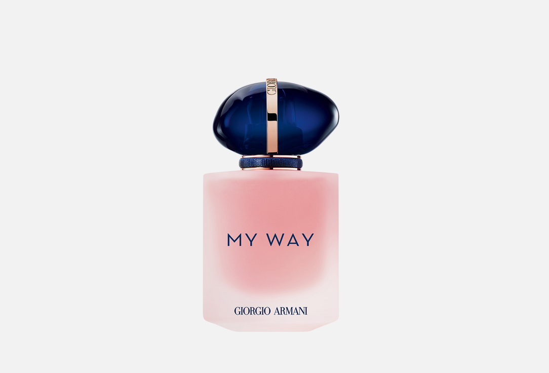 Armani Eau de parfum My Way Floral