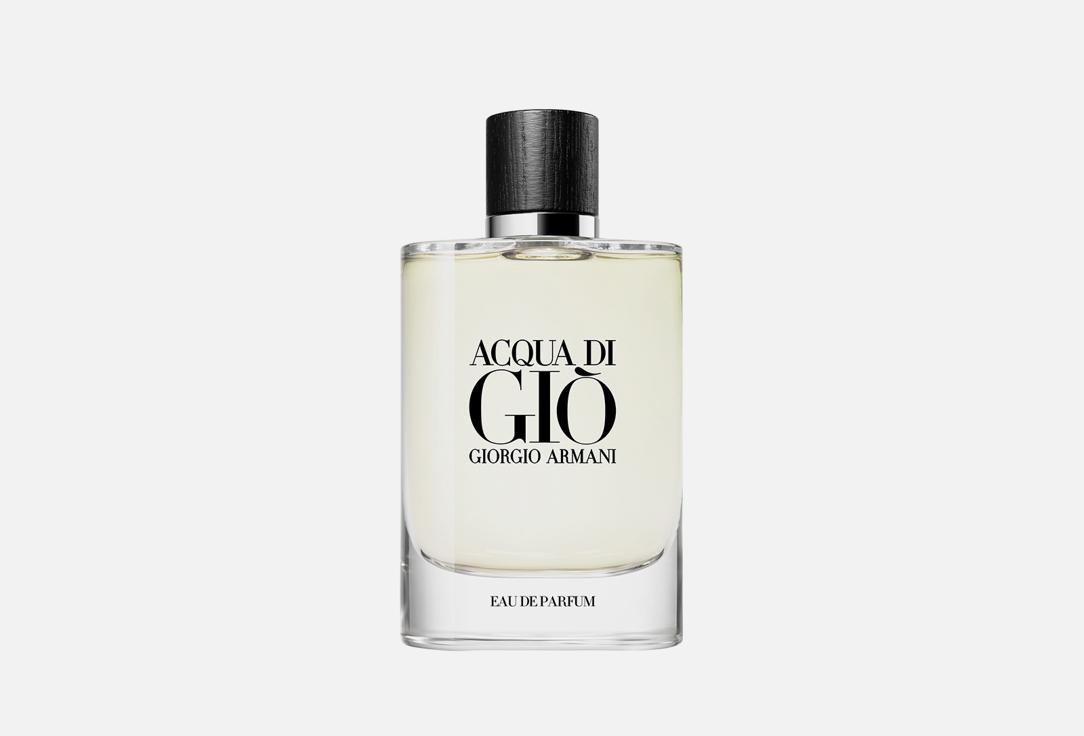 Armani Eau de parfum Acqua Di Giò 