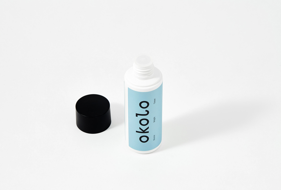 OKOLO Face toner Biome Bright