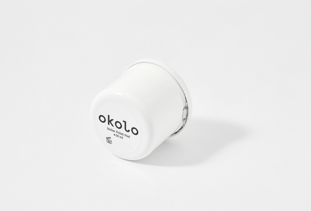 OKOLO Face Mask Stellar Polish