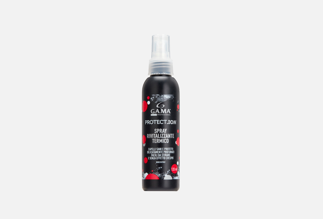 GA.MA Hair protection spray New Protect Ion