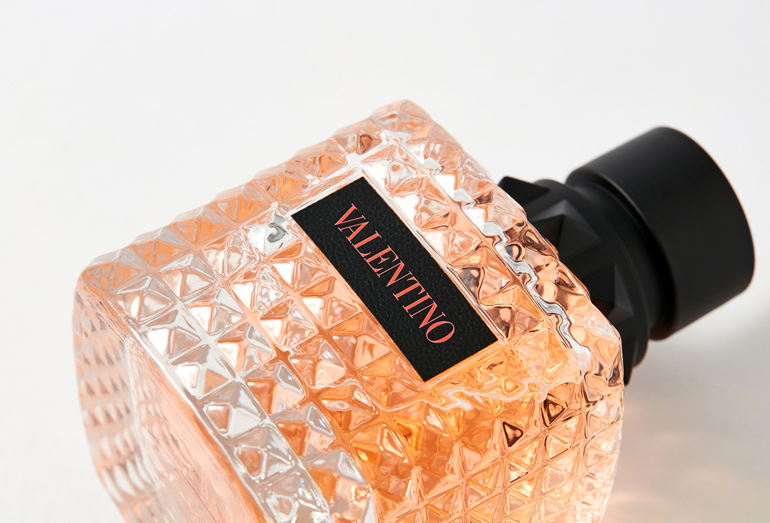 Valentino Eau de parfum Born In Roma Coral Fantasy Donna