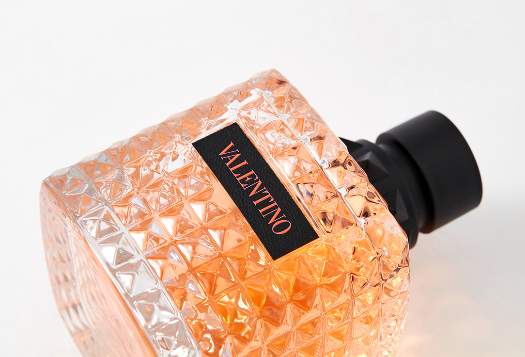 Valentino Eau de parfum Born In Roma Coral Fantasy Donna