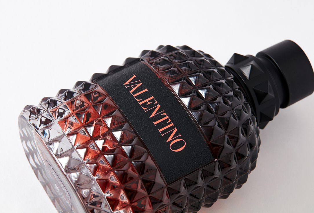 Valentino Eau de toilette Born In Roma Coral Fantasy Uomo