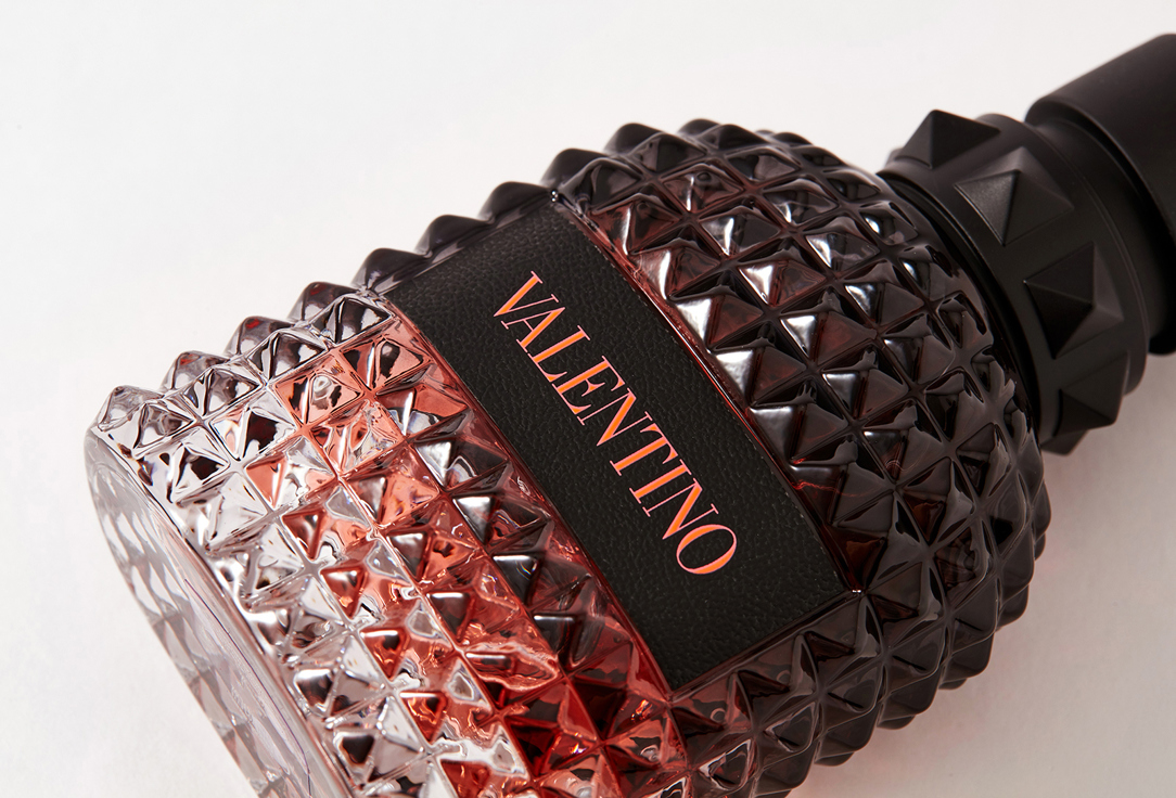 Valentino Eau de toilette Born In Roma Coral Fantasy Uomo