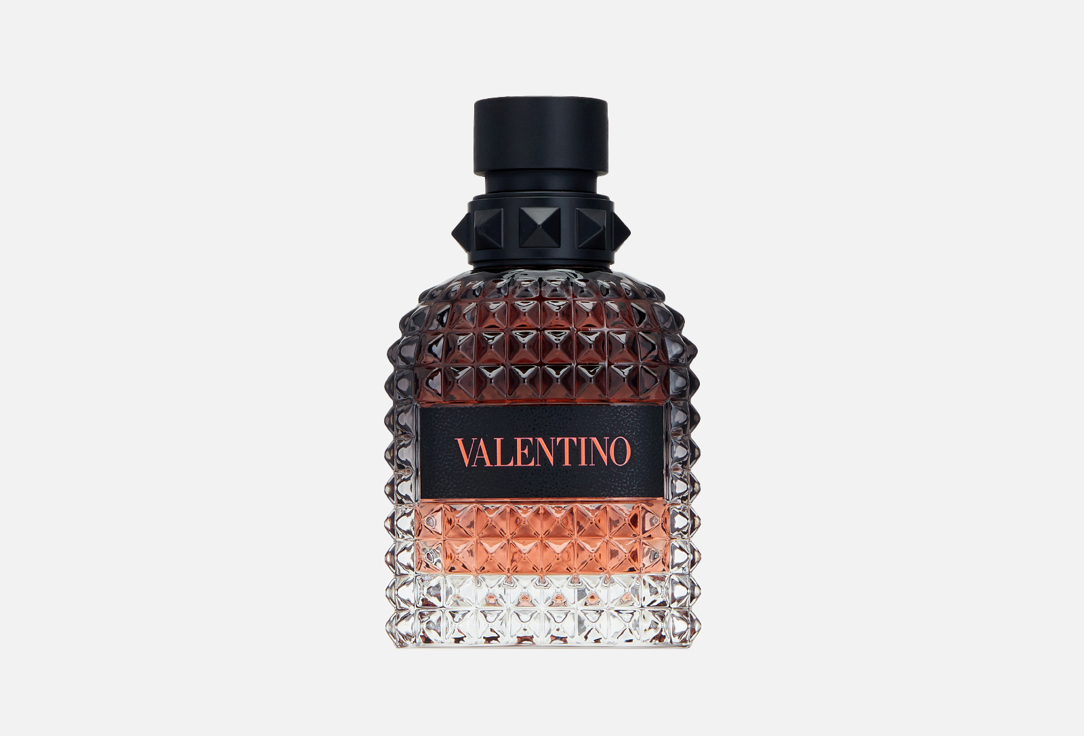 Valentino Eau de toilette Born In Roma Coral Fantasy Uomo