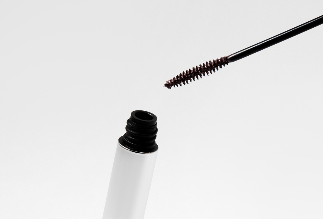 DARLING* Natural lash effect 38 °C water-washable mascara Lash Cocoon