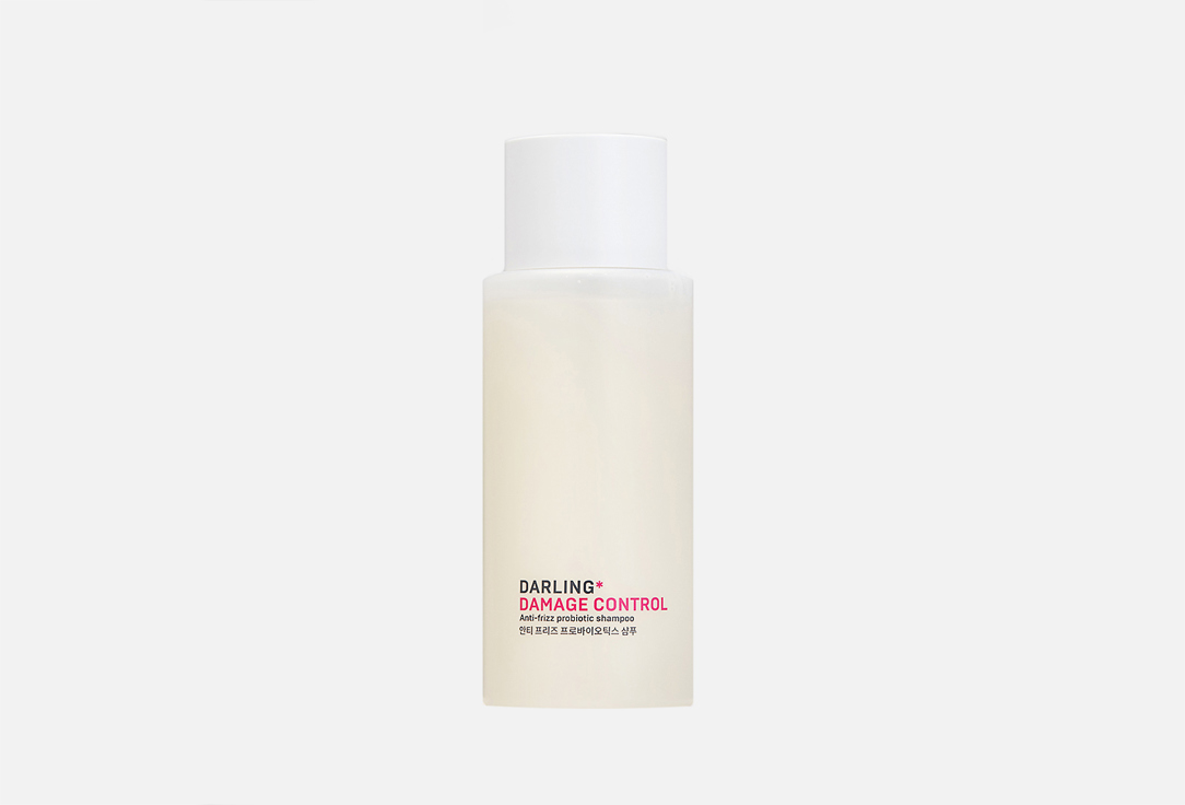 DARLING* Anti-frizz probiotic shampoo Damage Control