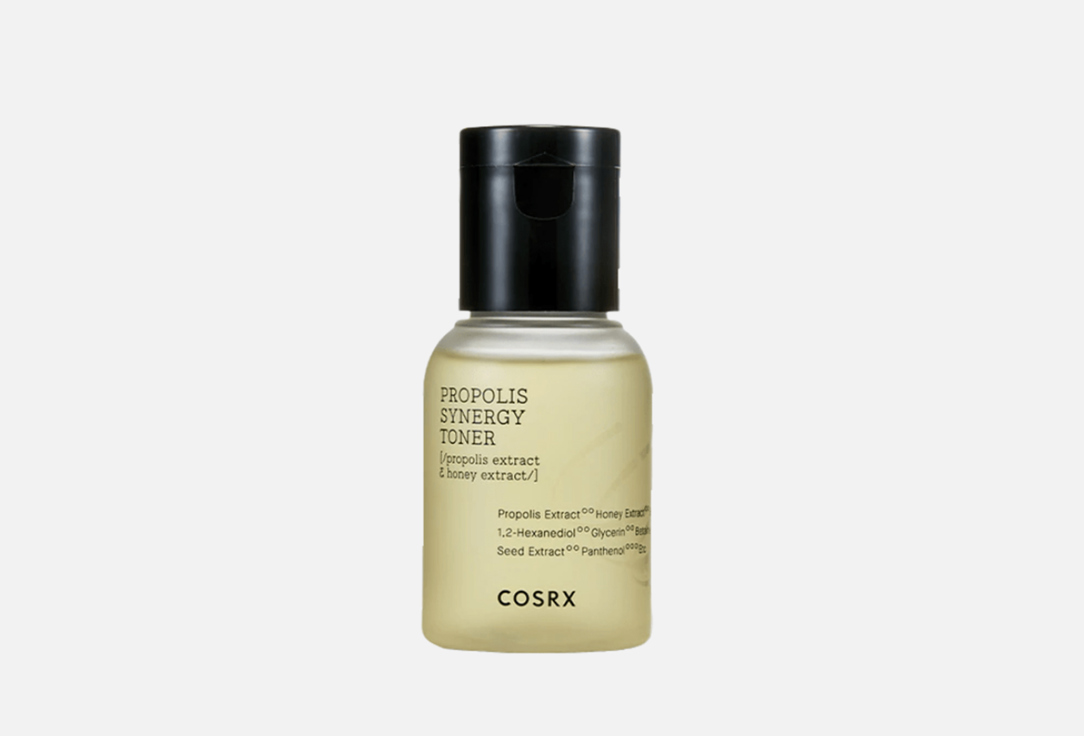 Cosrx Hydrating Face Toner PROPOLIS SYNERGY