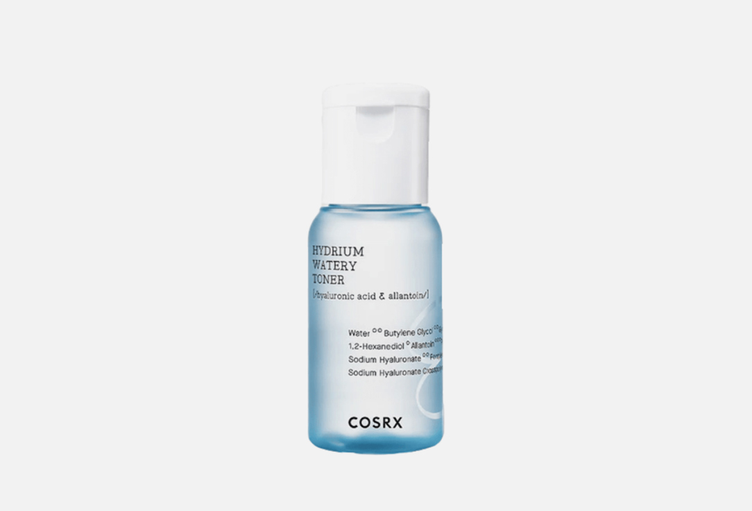 Cosrx Hydirum Watery Face Toner HYALURONIC ACID