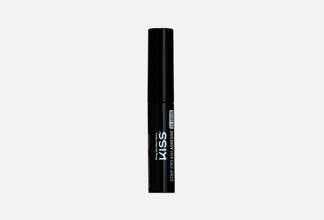 KISS NEW YORK Professional Eyelash glue EYELASH ADHASIVE