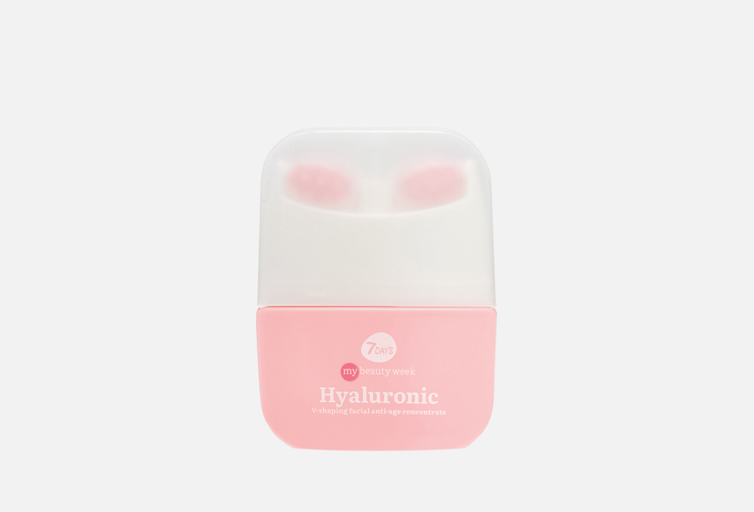 HYALURONIC  40 