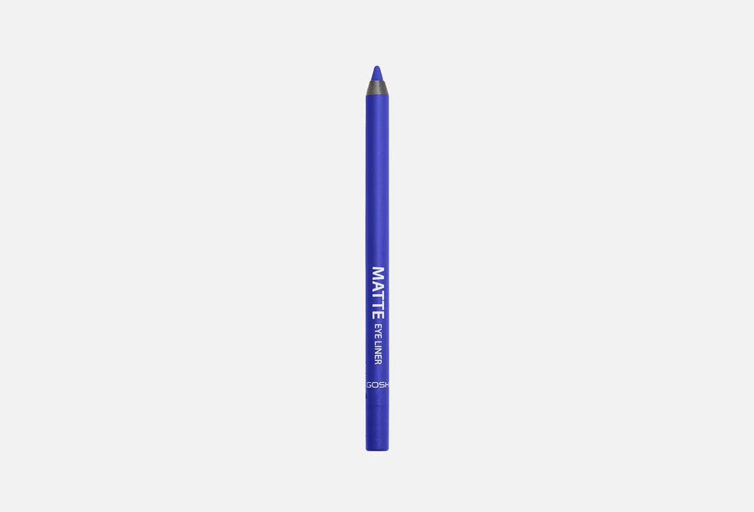 Gosh Creamy Eyeliner Pencil MATTE EYELINER