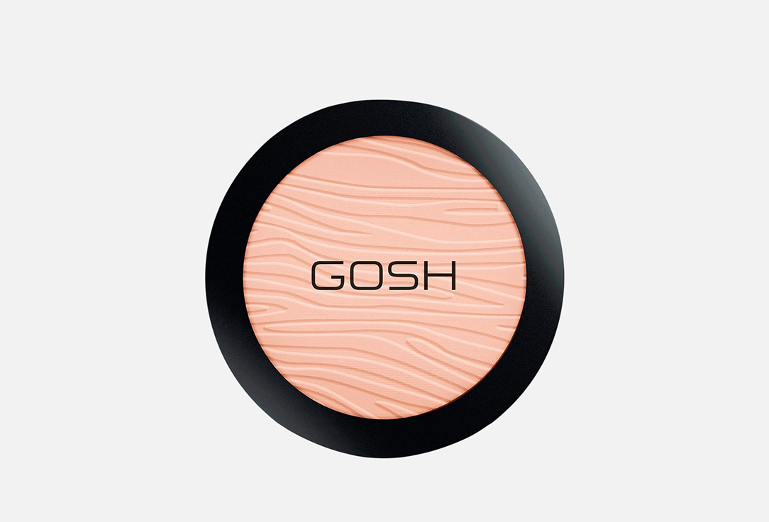 Gosh Smoothing Pressed Powder DEXTREME HIGH COVERAGE POWDER