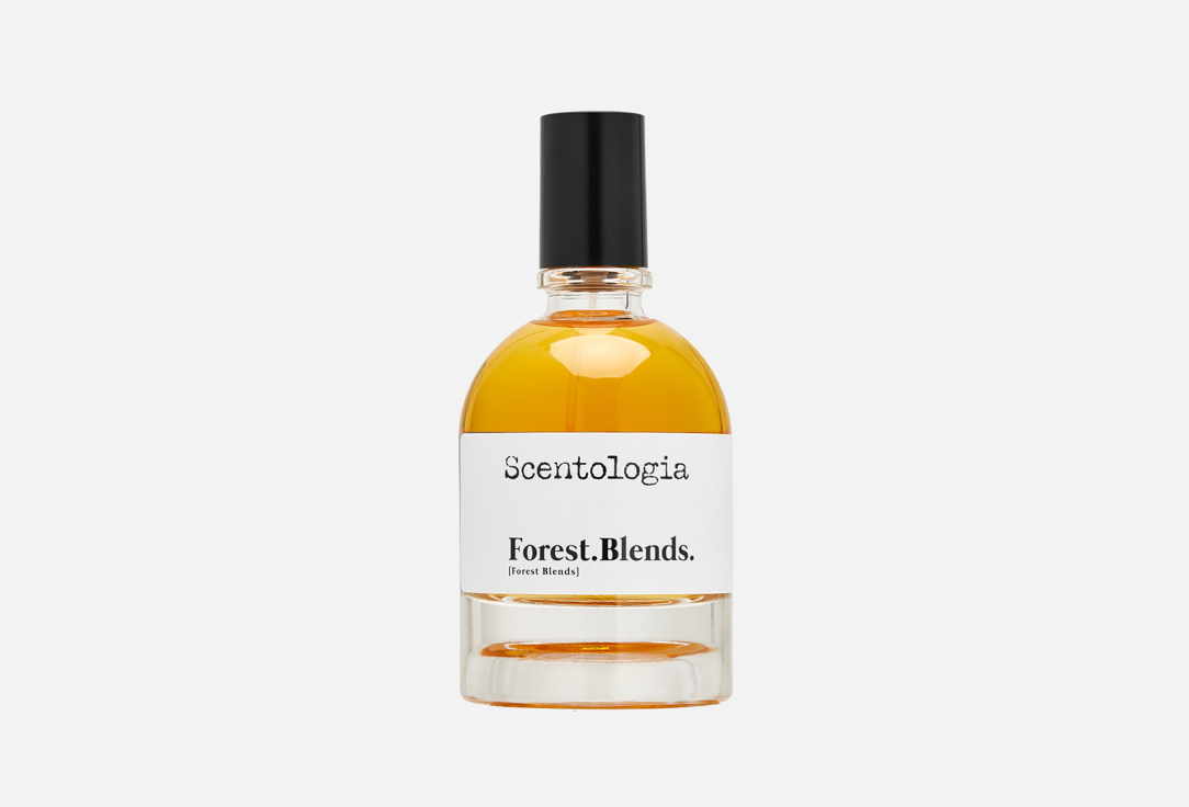 SCENTOLOGIA Eau de Parfum Forest Blends