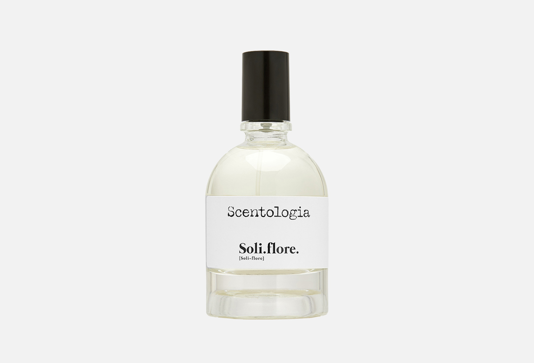 SCENTOLOGIA Eau de parfum Soli.flore