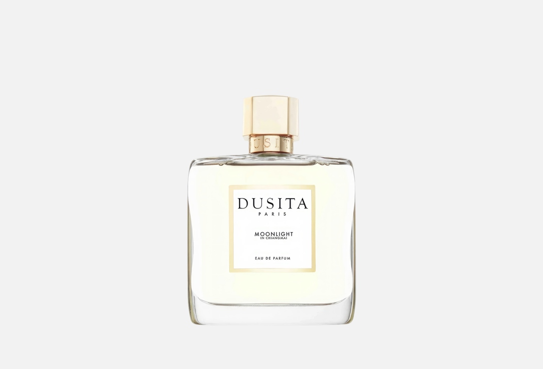 PARFUMS DUSITA Eau de parfum MOONLIGHT IN CHIANGMAI