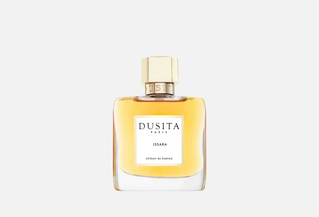 PARFUMS DUSITA Extrait de parfum ISSARA