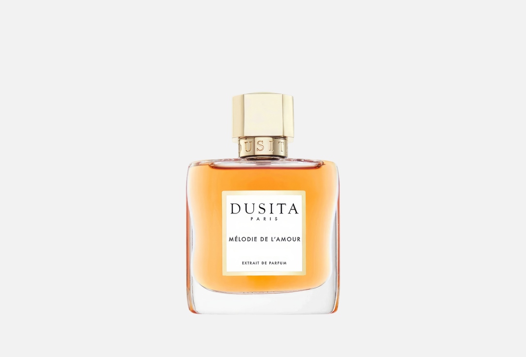 PARFUMS DUSITA Extrait de parfum MÉLODIE DE L'AMOUR