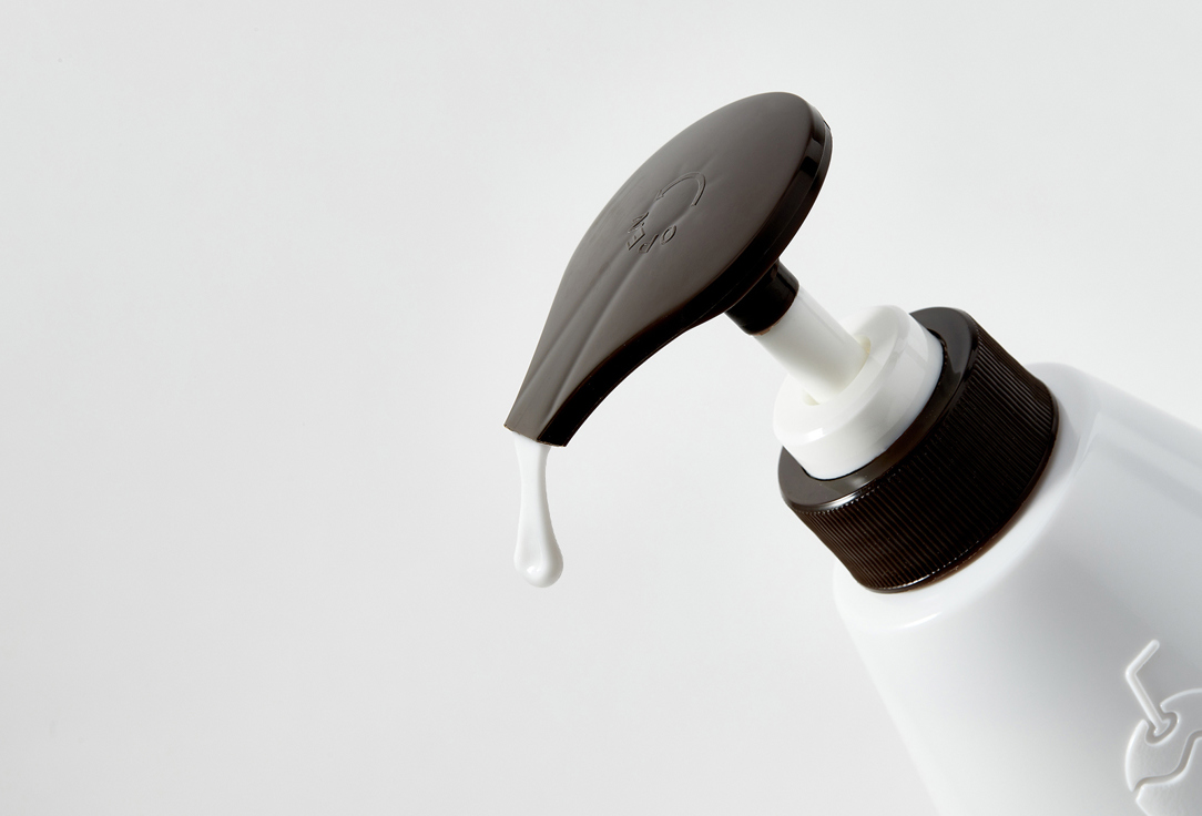 Kwailnara Body Lotion Coconut Milk