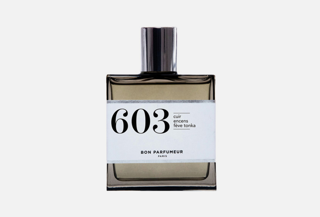 Bon Parfumeur Paris! Eau de parfum 603