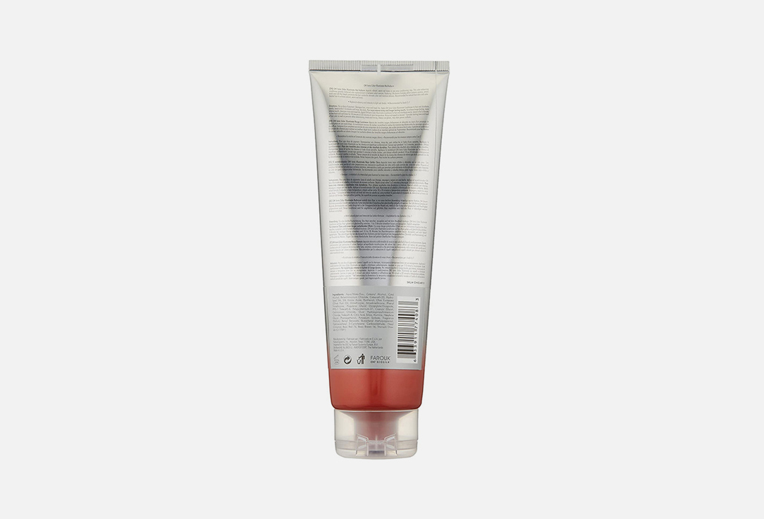 CHI Toning Conditioner COLOR ILLUMINATE Conditioner tint Red-red