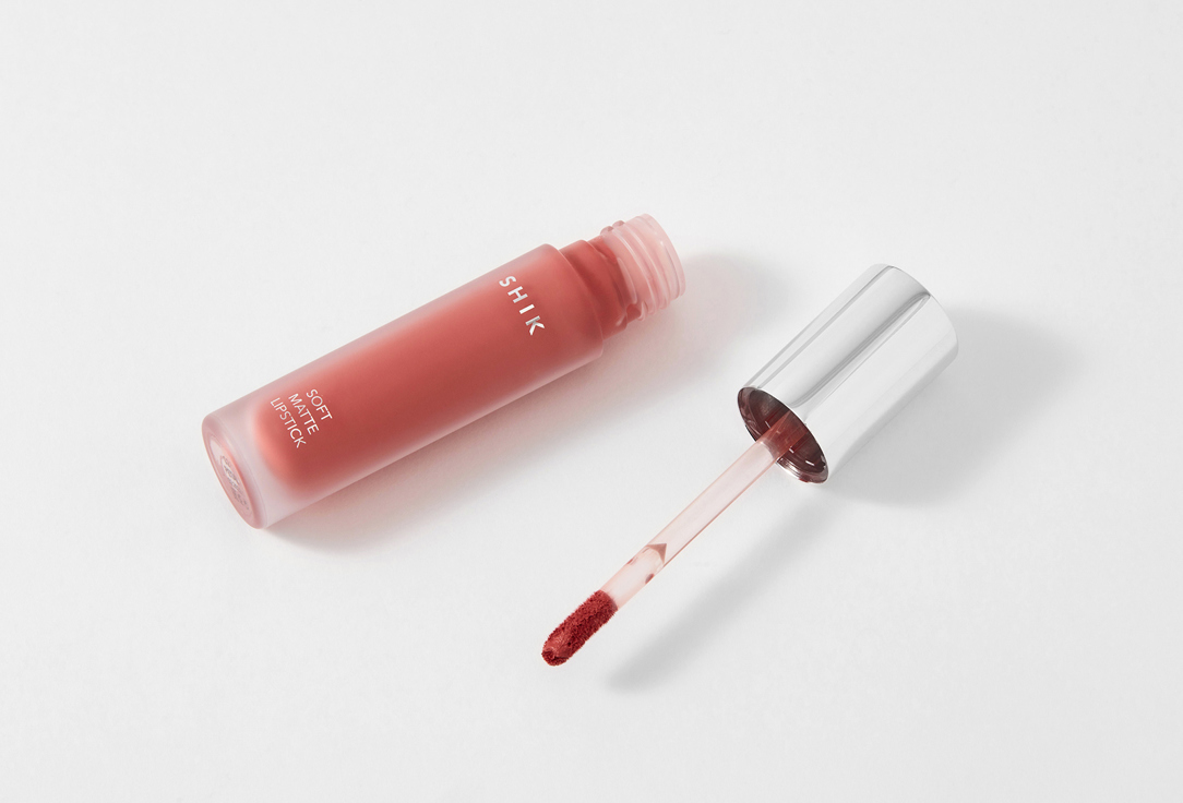 SHIK Liquid matte lipstick Soft 