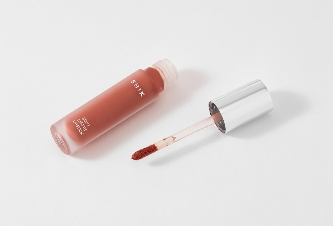 SHIK Liquid matte lipstick Soft 