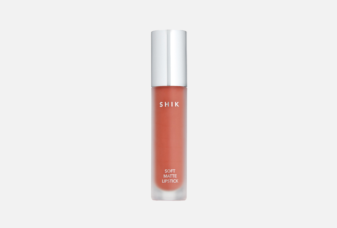 SHIK Liquid matte lipstick Soft 