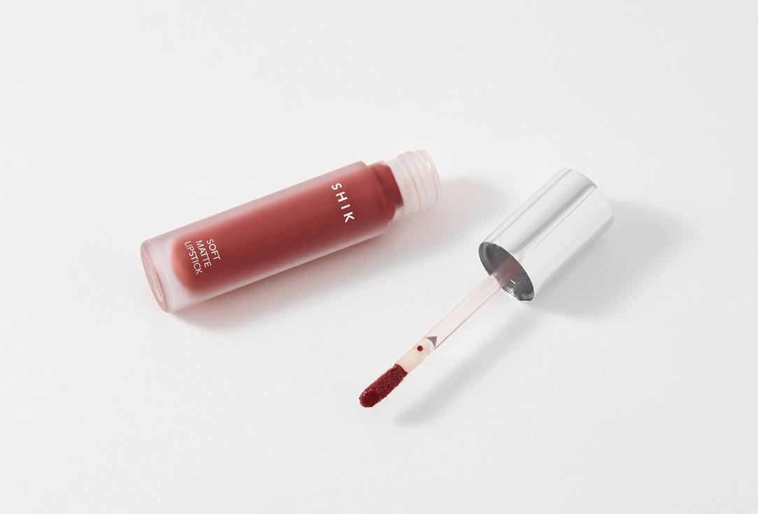 SHIK Liquid matte lipstick Soft 