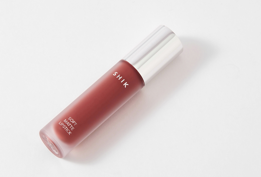 SHIK Liquid matte lipstick Soft 