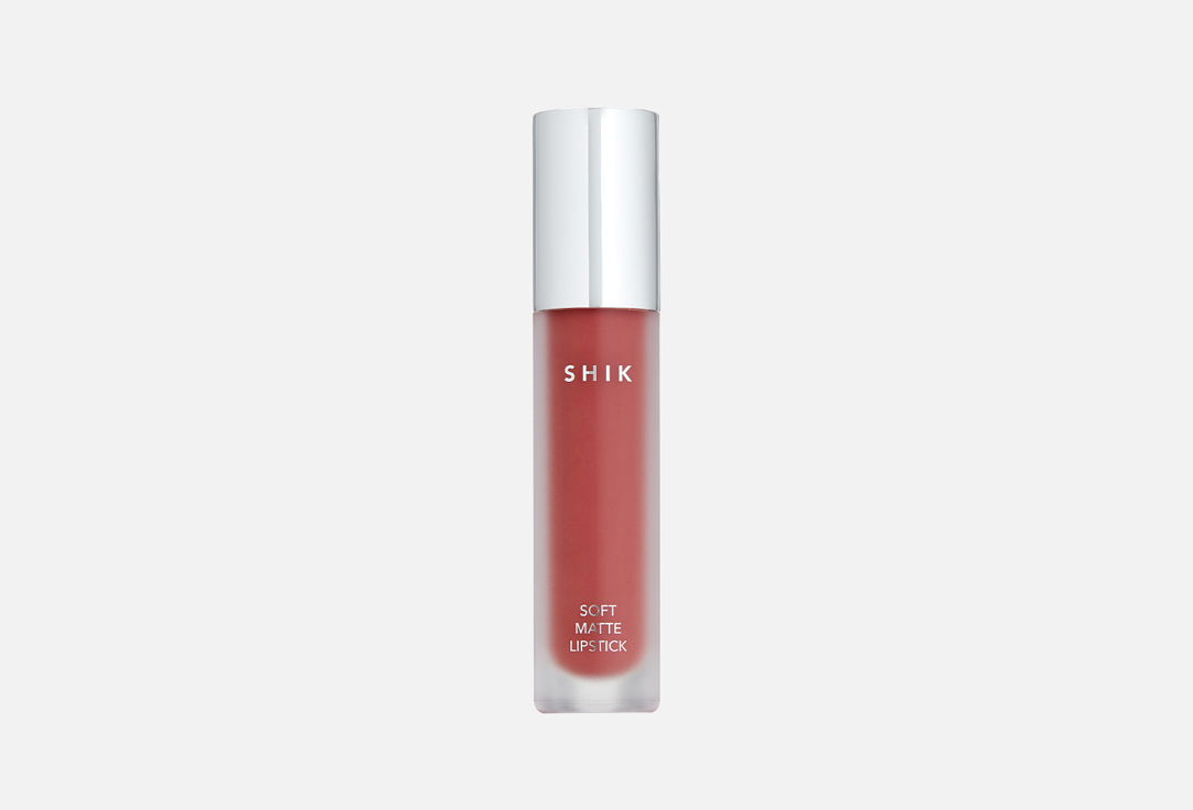 SHIK Liquid matte lipstick Soft 