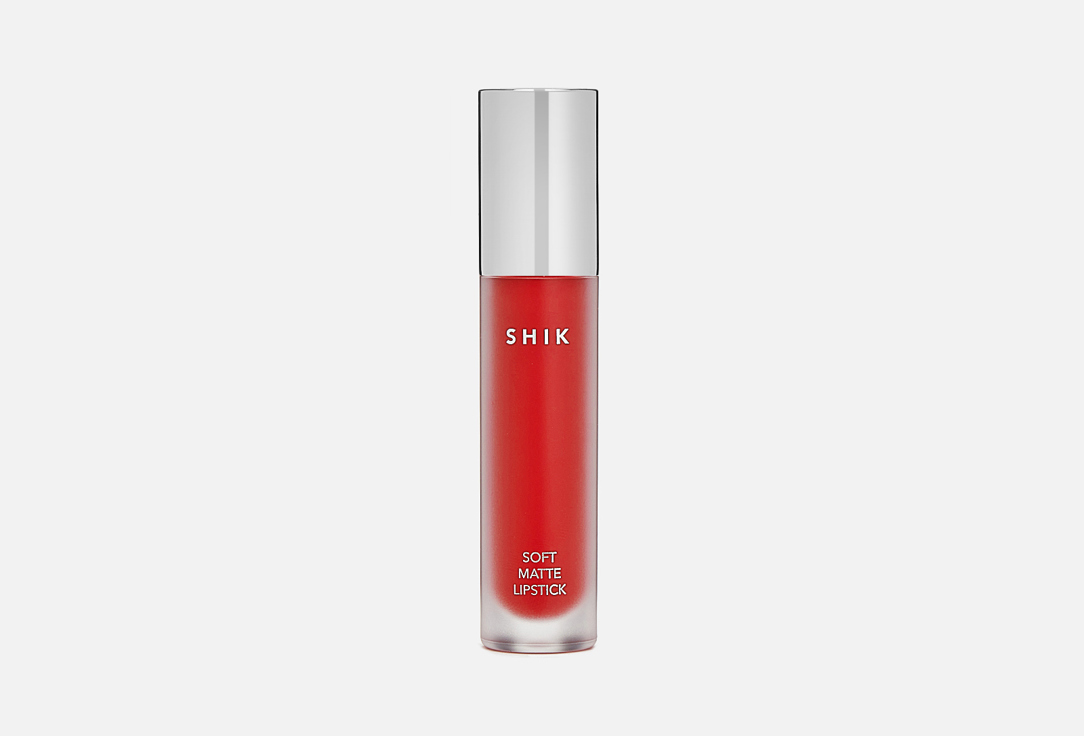 SHIK Liquid matte lipstick Soft 