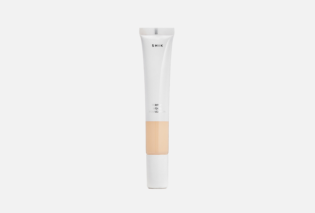 SHIK Face foundation Perfect liquid