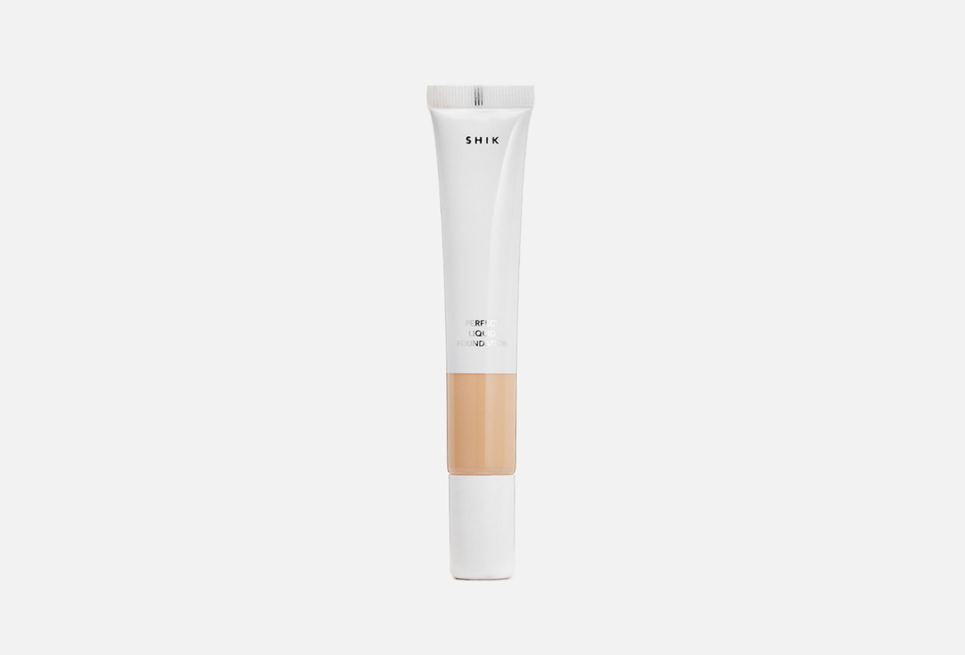 SHIK Face foundation Perfect liquid