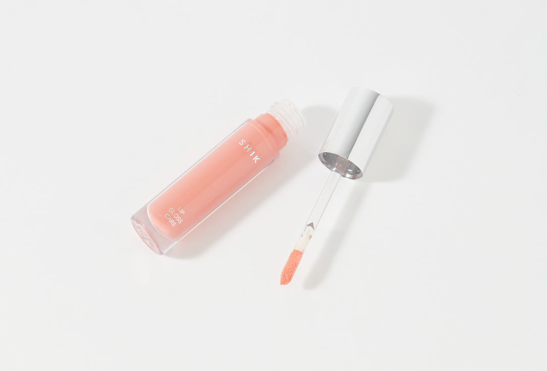 SHIK Nourishing and moisturizing lip gloss Lip gloss care