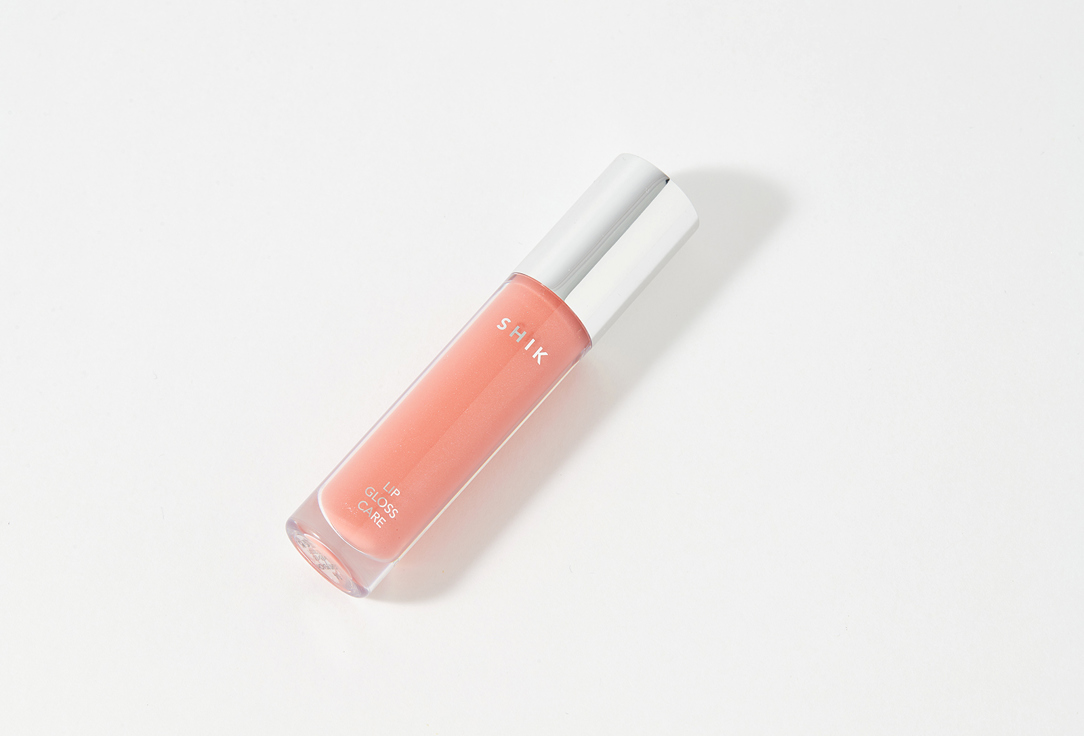 SHIK Nourishing and moisturizing lip gloss Lip gloss care