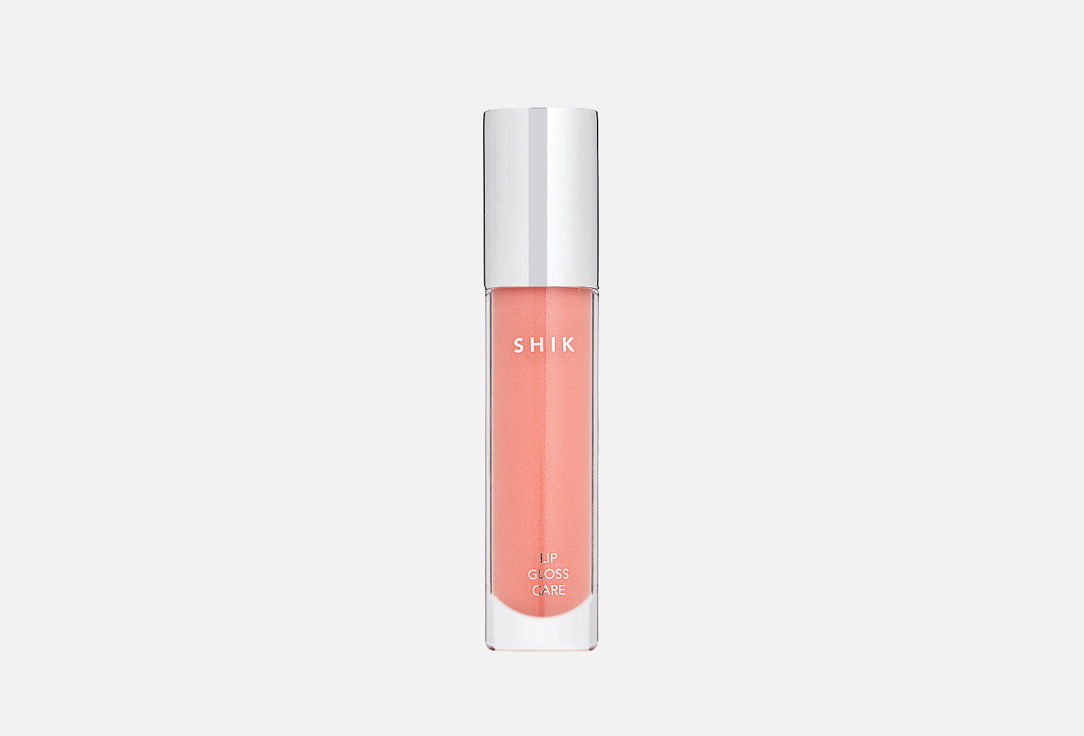 SHIK Nourishing and moisturizing lip gloss Lip gloss care