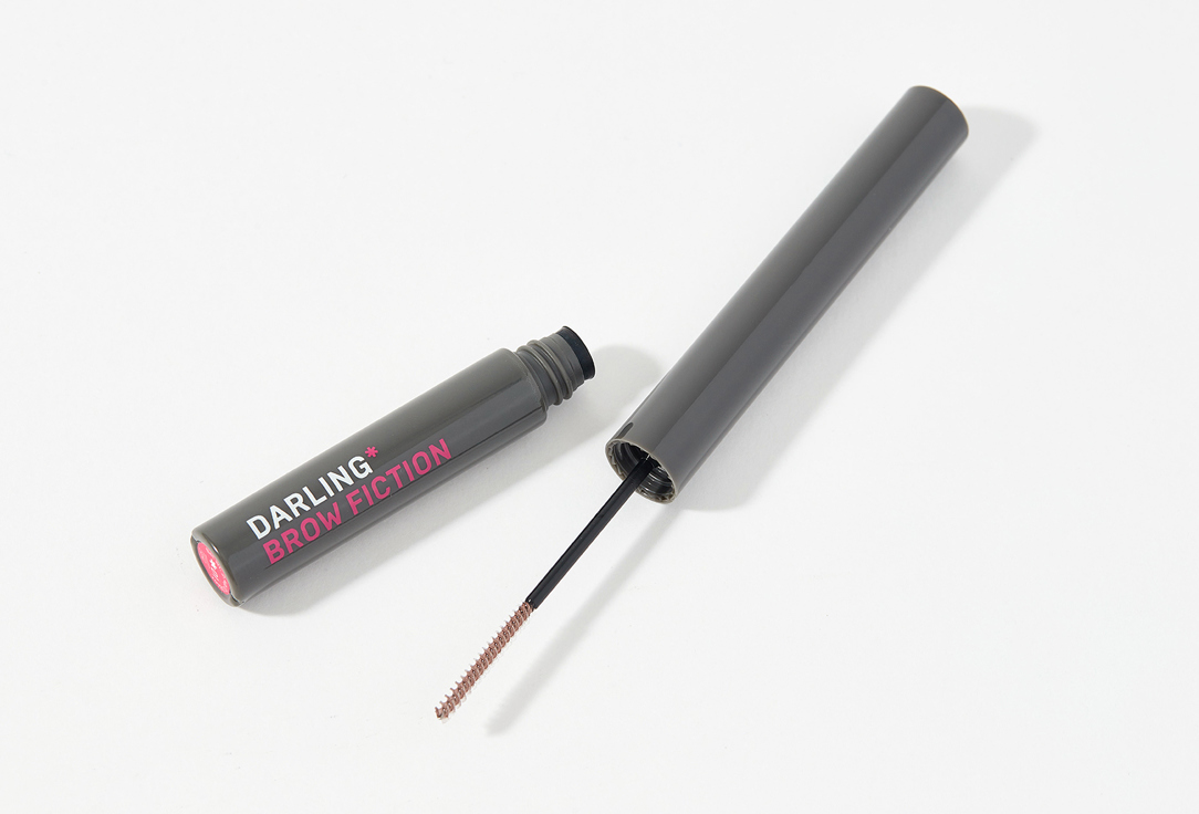 DARLING* Moisturising brow styler Brow fiction