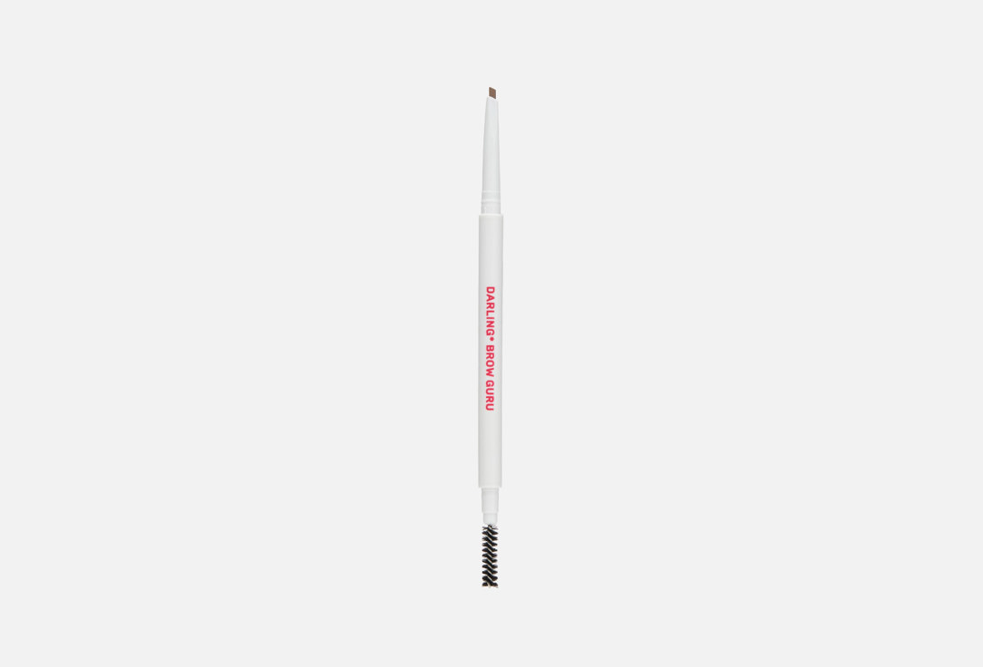 DARLING* Waterproof refillable brow pencil Brow Guru 