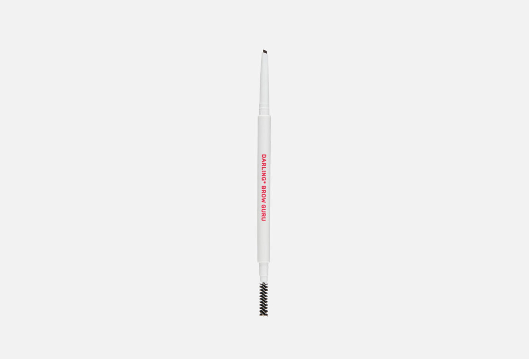 DARLING* Waterproof refillable brow pencil Brow Guru