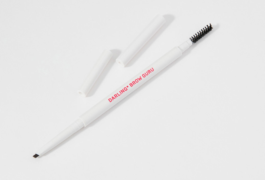 DARLING* Waterproof refillable brow pencil Brow Guru