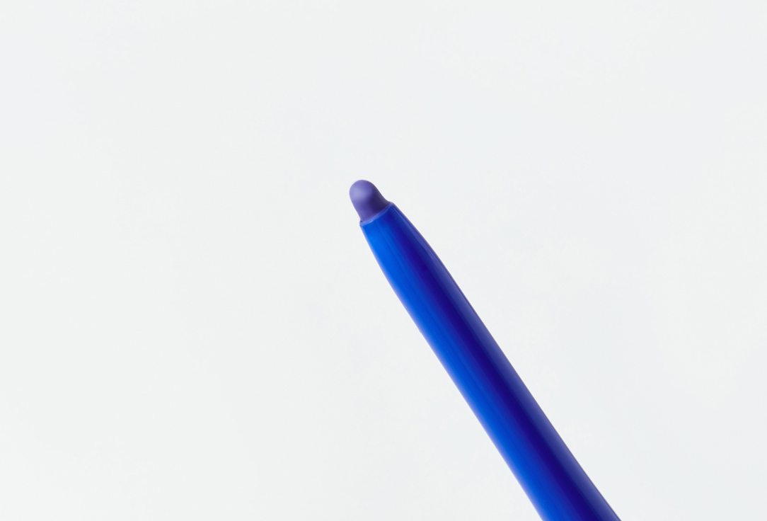 RAD Automatic eye and lip pencil Plenty Will Do 006, Ultramarine 0.29 g RAD Automatic eye and lip pencil Plenty Will Do
