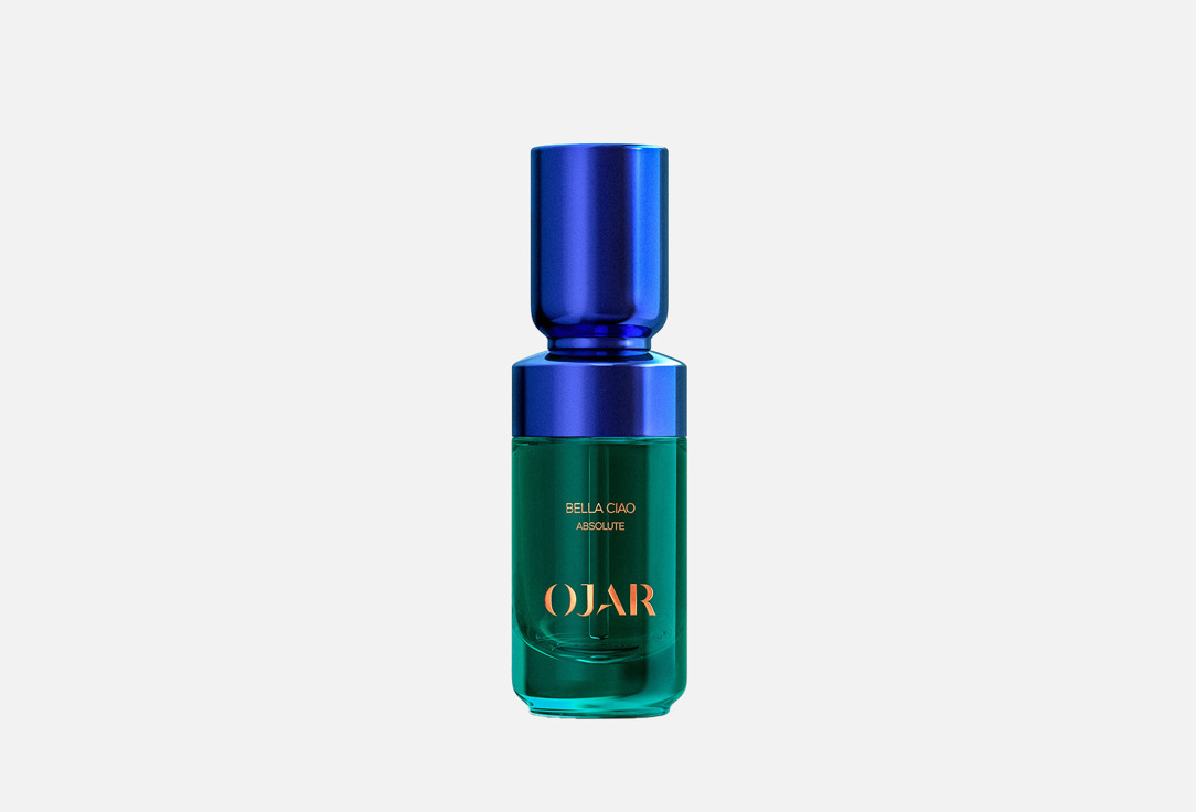 OJAR Perfume oils Bella Ciao Absolute