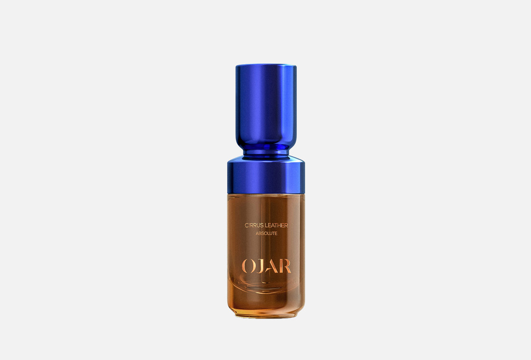 OJAR Perfume oils Cirrus Leather Absolute