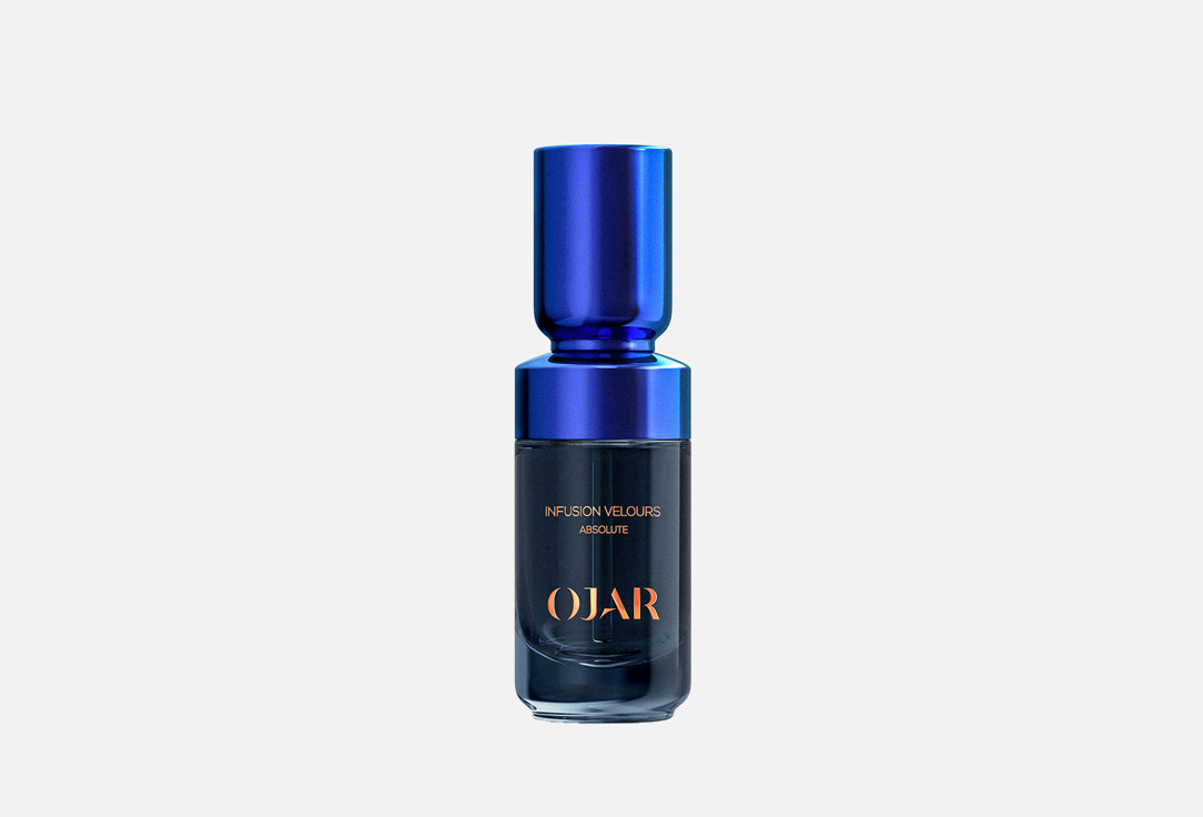 OJAR Perfume oil Infusion velours